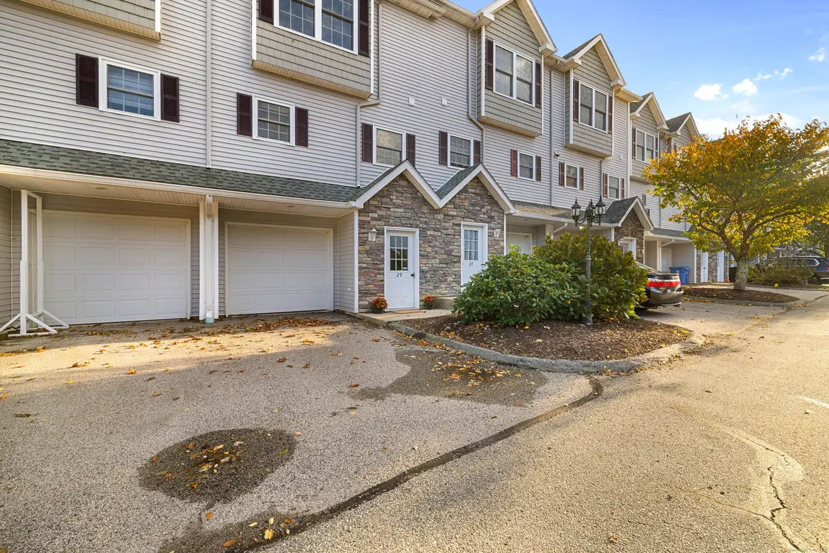 296 Hamilton Avenue #29, Norwich, CT 06360 - Image #1