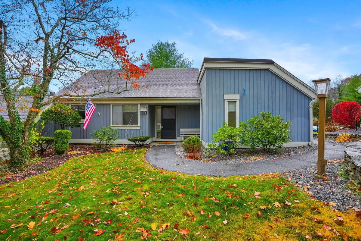 511 Heritage Village #B, Southbury, CT 06488 - Image #1
