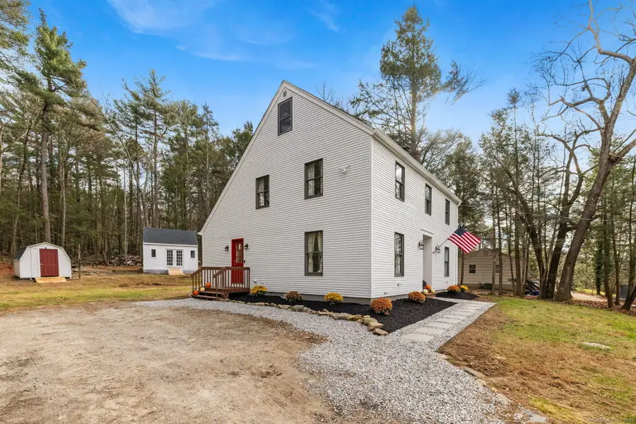 116 Conklin Road, Stafford, CT 06076 - Image #2