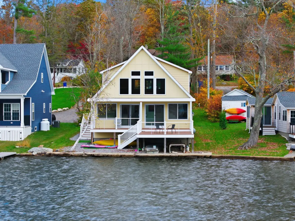 136 Sandy Beach Road, Goshen, CT 06756 - Image #1