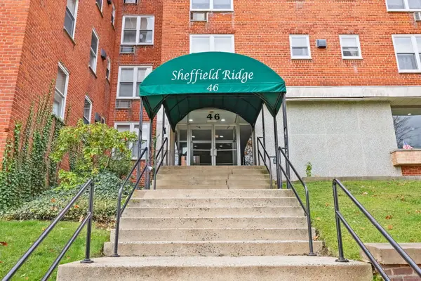 46 Prospect Avenue #APT 1C, Norwalk, CT 06850