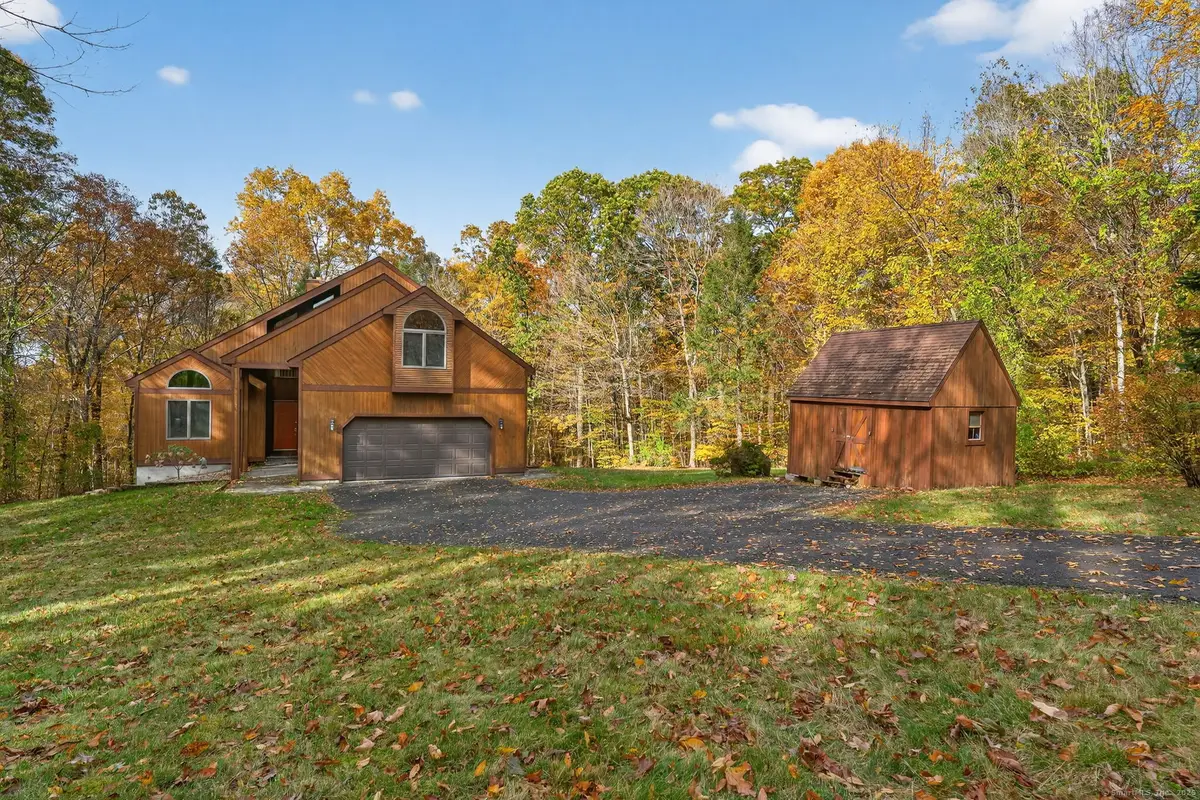 71 Cherry Swamp Road, East Haddam, CT 06469 - Image #1