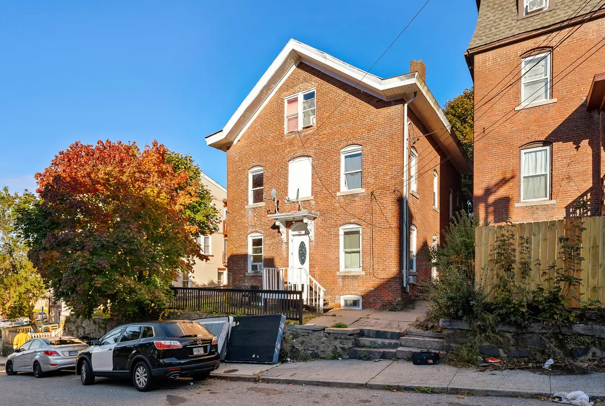 36 Cliff Street, Norwich, CT 06360 - Image #1