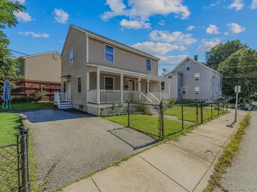 13 Sherman Street, Norwich, CT 06360 - Image #3