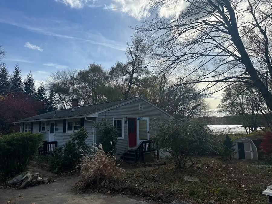 249 Pond Hill Road, Plainfield, CT 06354 - Image #2