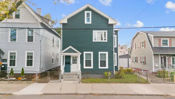 254 James Street, New Haven, CT 06513