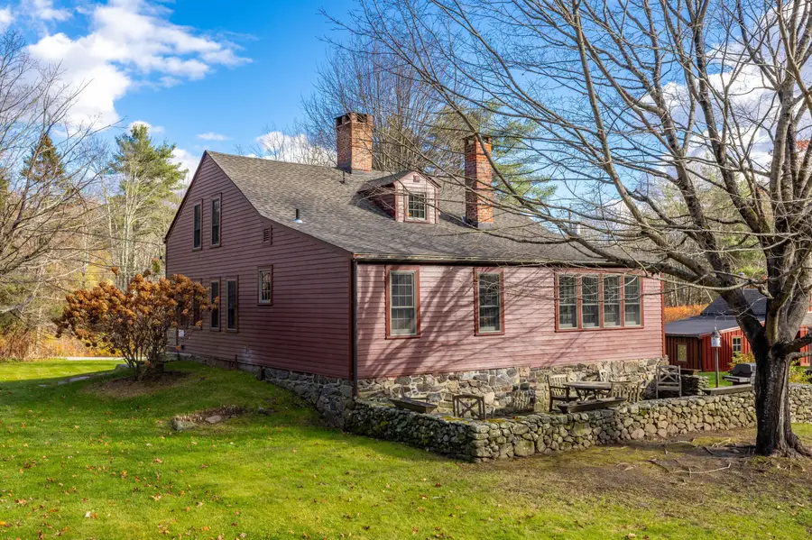 38 Old Turnpike Road, Litchfield Town, CT 06750 - Image #3