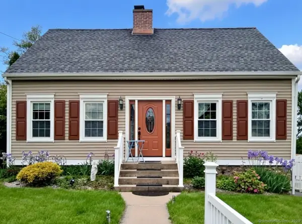 70 Lawlor Street, Waterbury, CT 06708