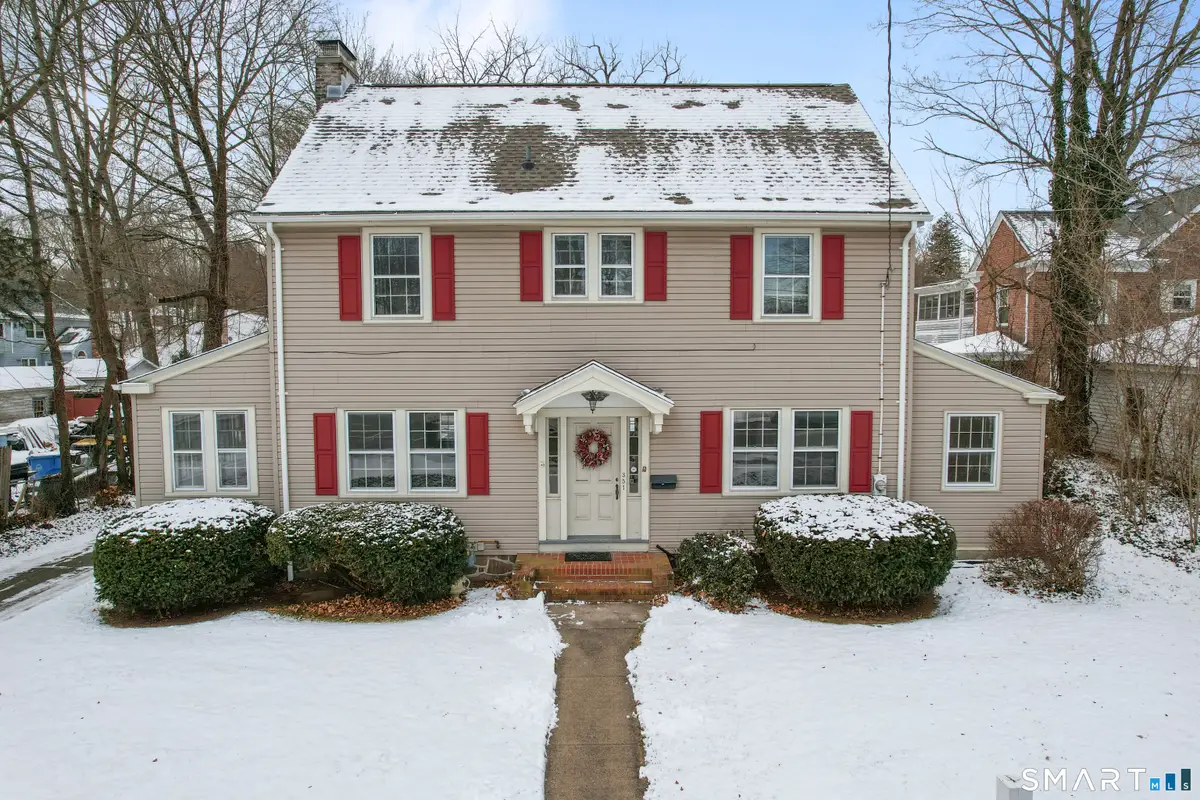 351 Lincoln Street, New Britain, CT 06052 - Image #1