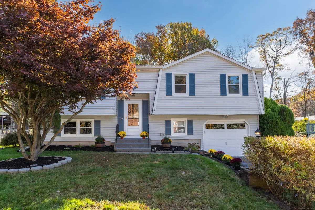 21 Schooner Lane, Meriden, CT 06451 - Image #1