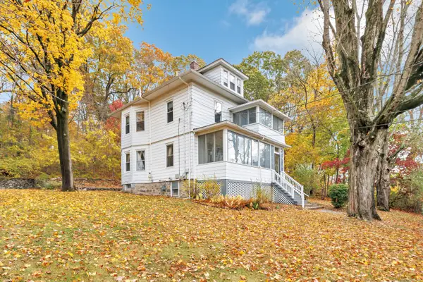 249 Hawthorne Avenue, Derby, CT 06418