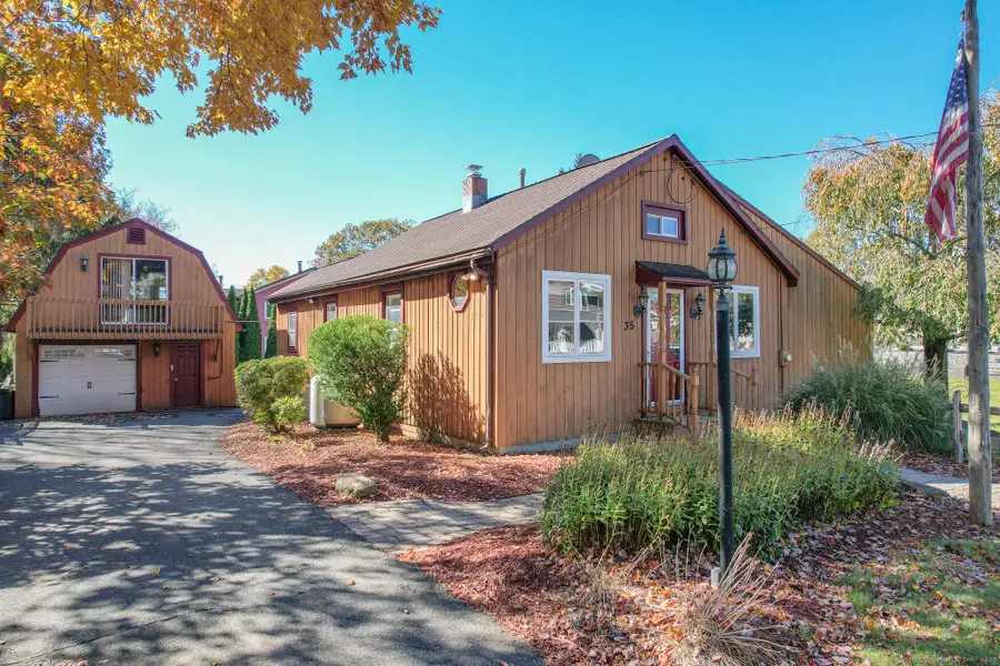 35 Maple Avenue, Wolcott, CT 06716 - Image #3