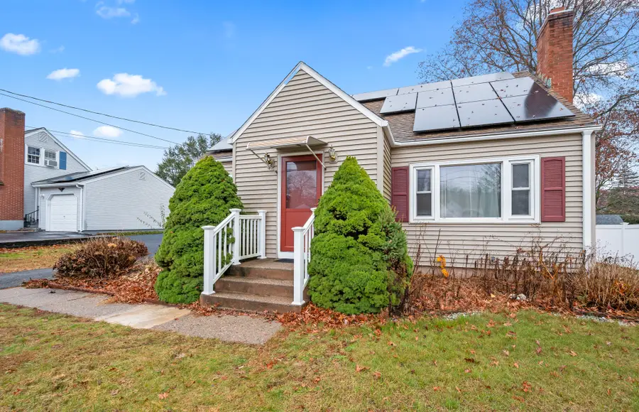 21 Forest Lane, East Hartford, CT 06118 - Image #2