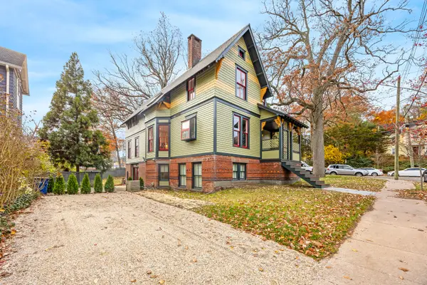 185 Saint Ronan Street, New Haven, CT 06511