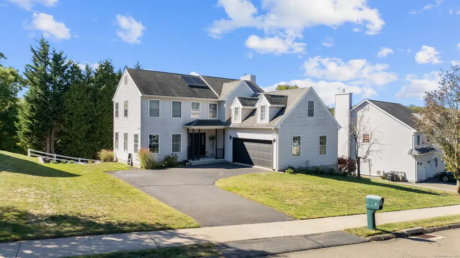 85 Glen Ridge Road, Hamden, CT 06518 - #2