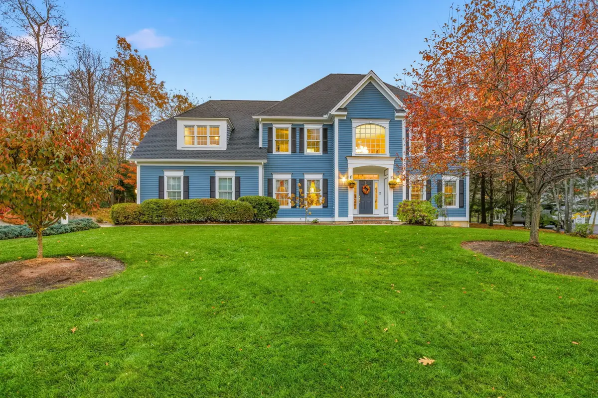 20 Bart Drive, Canton, CT 06019 - Image #1