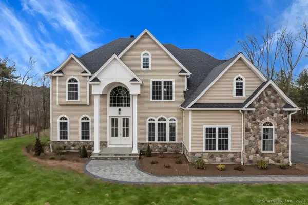 96 Crosby Road, Glastonbury, CT 06033