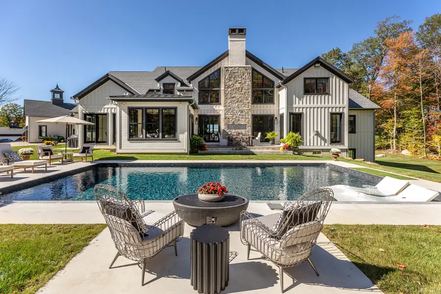 9 Steeple Chase Road, Harwinton, CT 06791 - Image #3