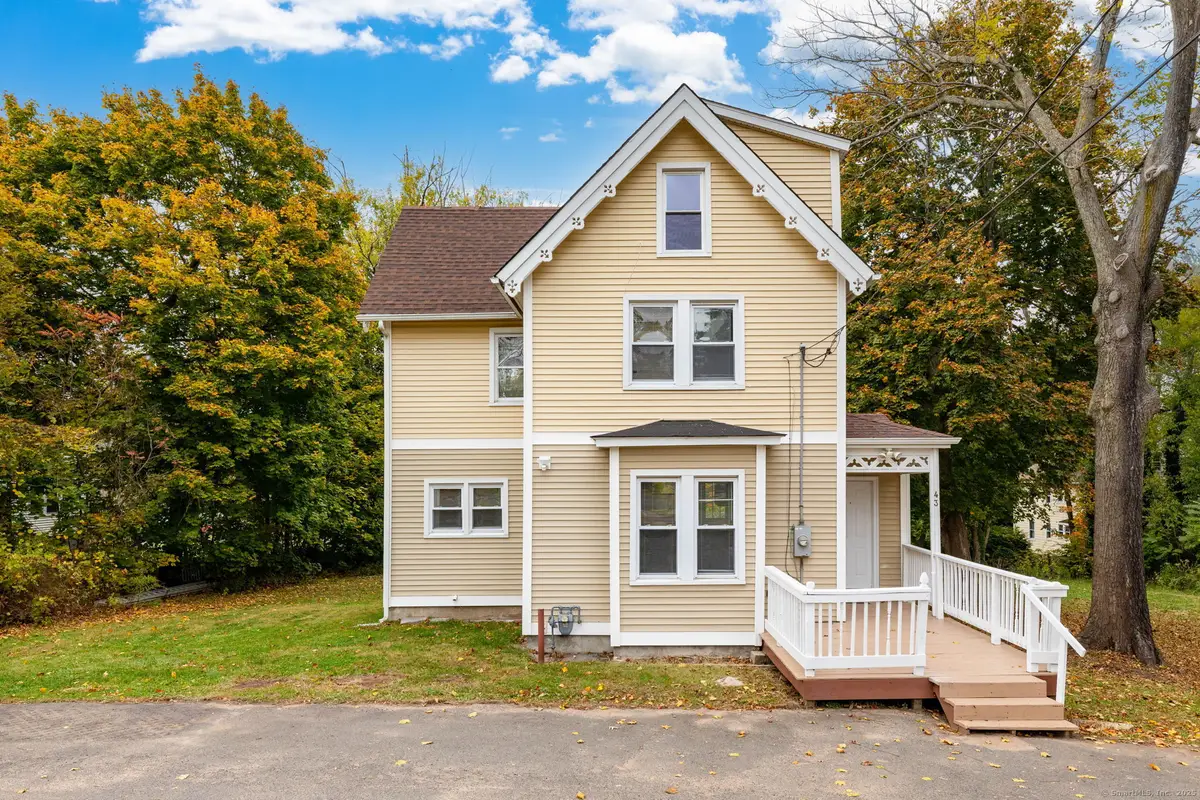 43 Silver Street, Middletown, CT 06457 - Image #1