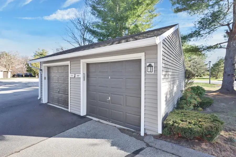 509 Mill Pond Drive #509, South Windsor, CT 06074 - Image #3