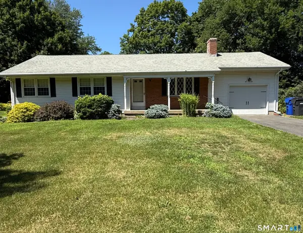 5 Stone Hedge Lane, Bolton, CT 06043