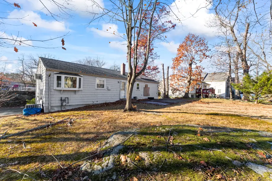 1800 Chopsey Hill Road, Bridgeport, CT 06606 - Image #3