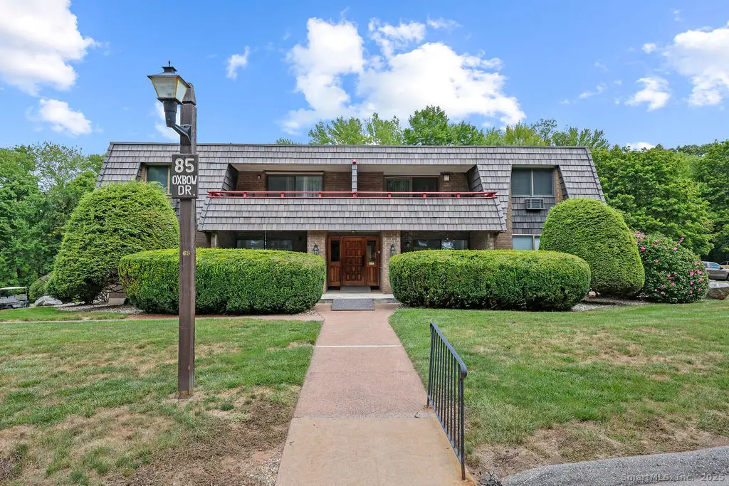85 Oxbow Drive #APT C7, Glastonbury, CT 06033 - Image #1