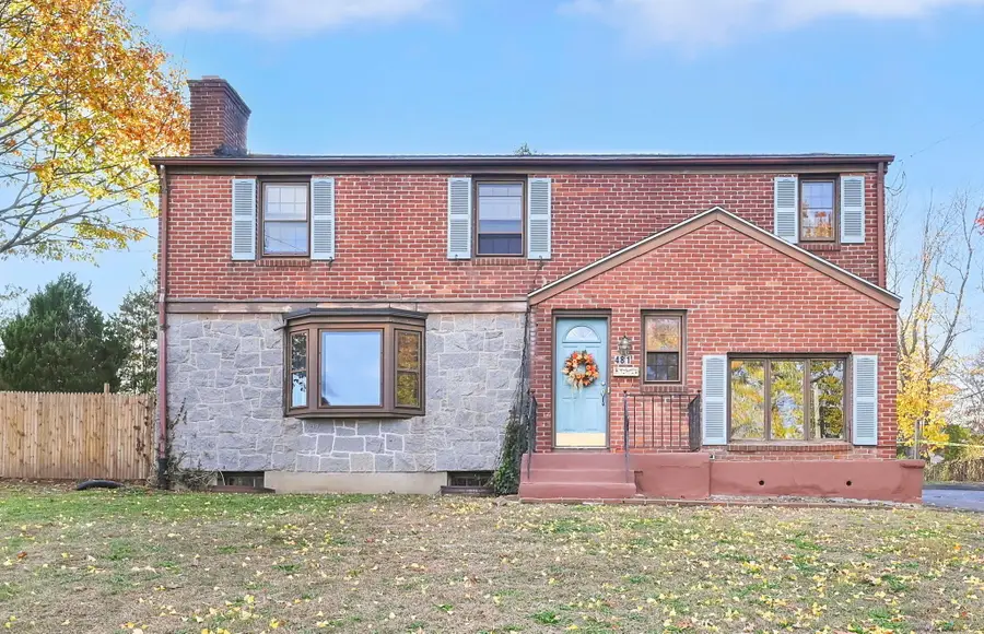 481 Ridge Road, Wethersfield, CT 06109 - Image #2