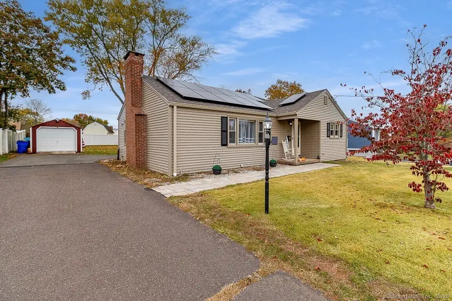 37 Two Stone Drive, Wethersfield, CT 06109 - Image #2