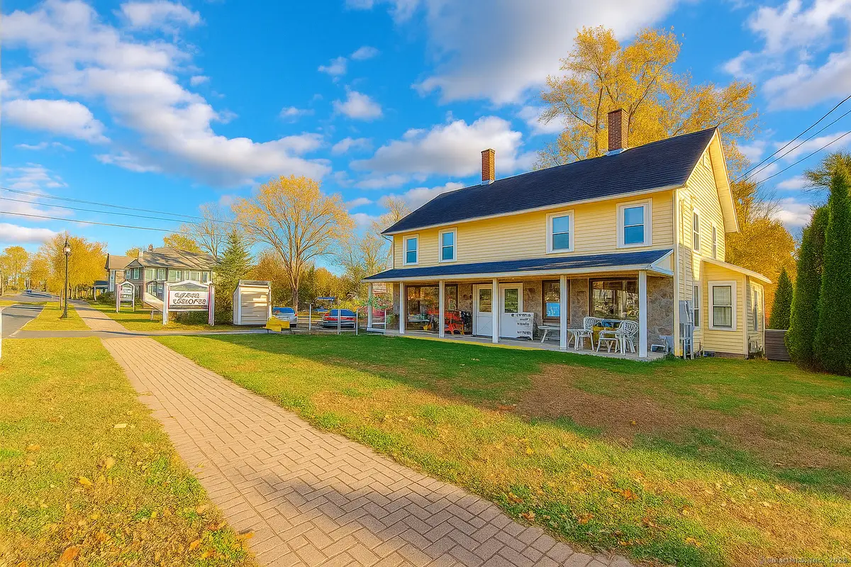 138 Main Street, Somers, CT 06071 - Image #1