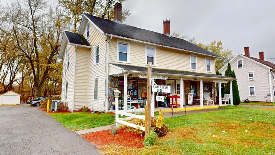 138 Main Street, Somers, CT 06071 - Image #3