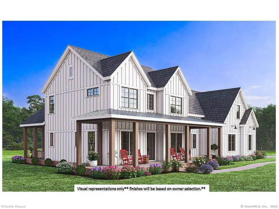 496 Fitchville Road, Gilman, CT 06336 - Image #2