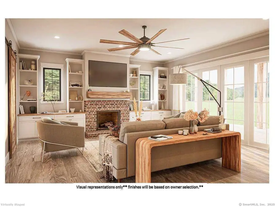 496 Fitchville Road, Gilman, CT 06336 - Image #3