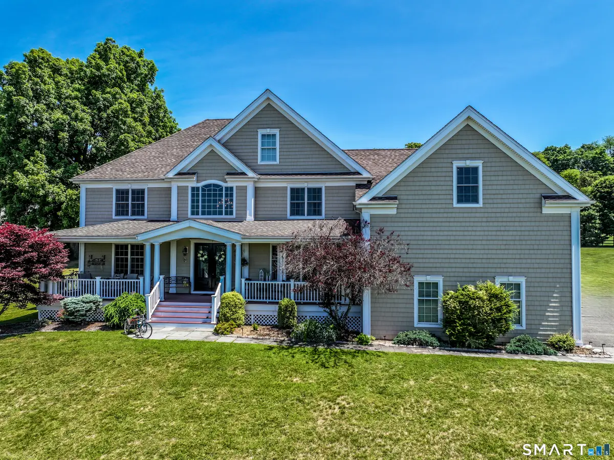 1 Kiara Court, New Milford, CT 06776 - #1
