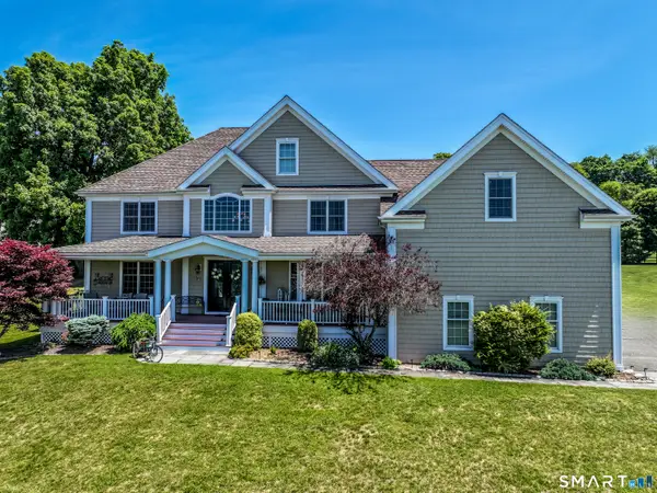 1 Kiara Court, New Milford, CT 06776
