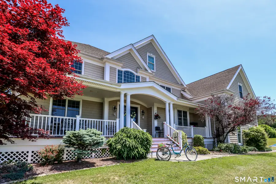1 Kiara Court, New Milford, CT 06776 - #2