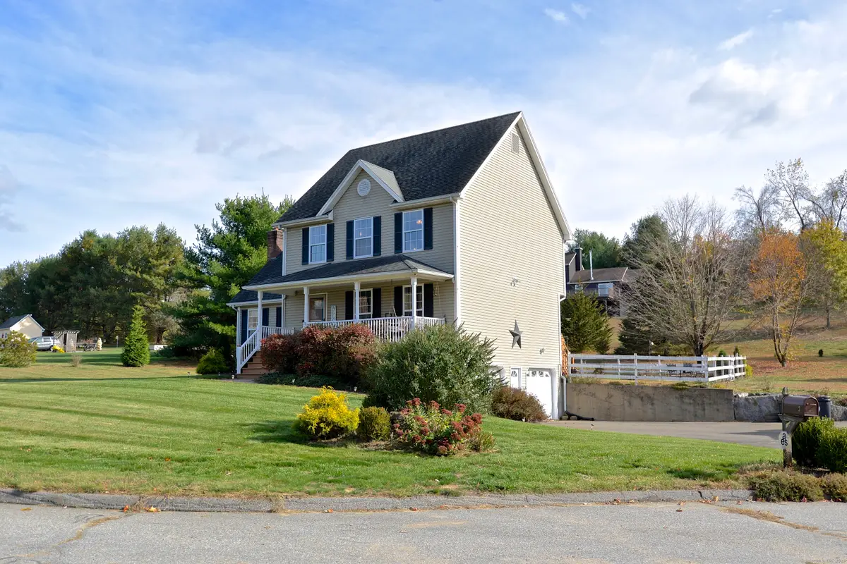3 Westview Road, Beacon Falls, CT 06403 - Image #1