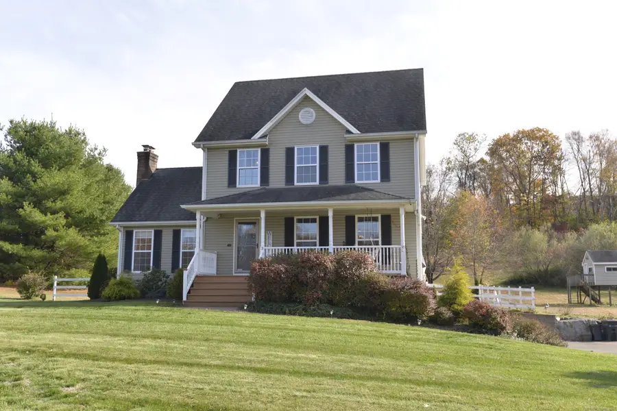 3 Westview Road, Beacon Falls, CT 06403 - Image #2