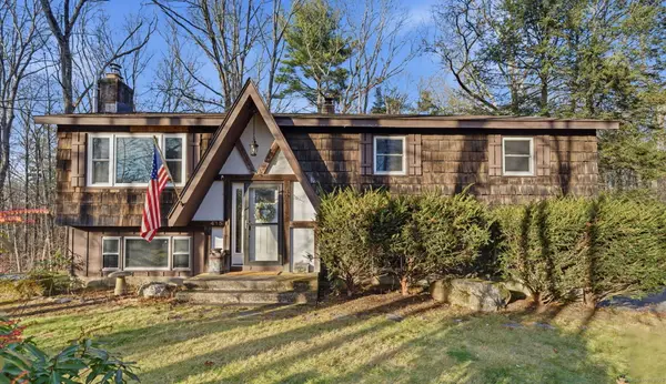 415 Tolland Turnpike, Willington, CT 06279