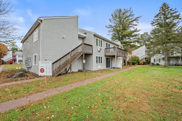 85 Old Town Road #52, Vernon, CT 06066