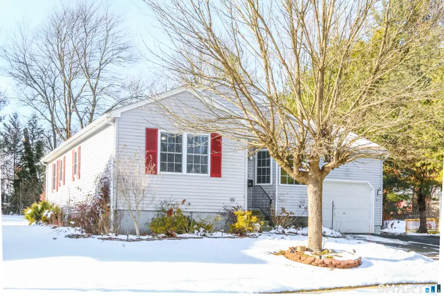 22 Pheasant Hill Drive #22, Enfield, CT 06082 - Image #2