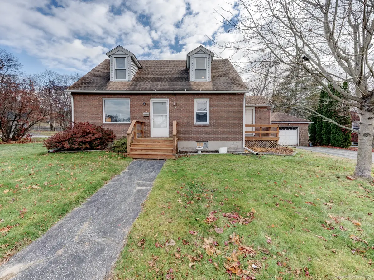 116 Albany Street, Torrington, CT 06790 - Image #1