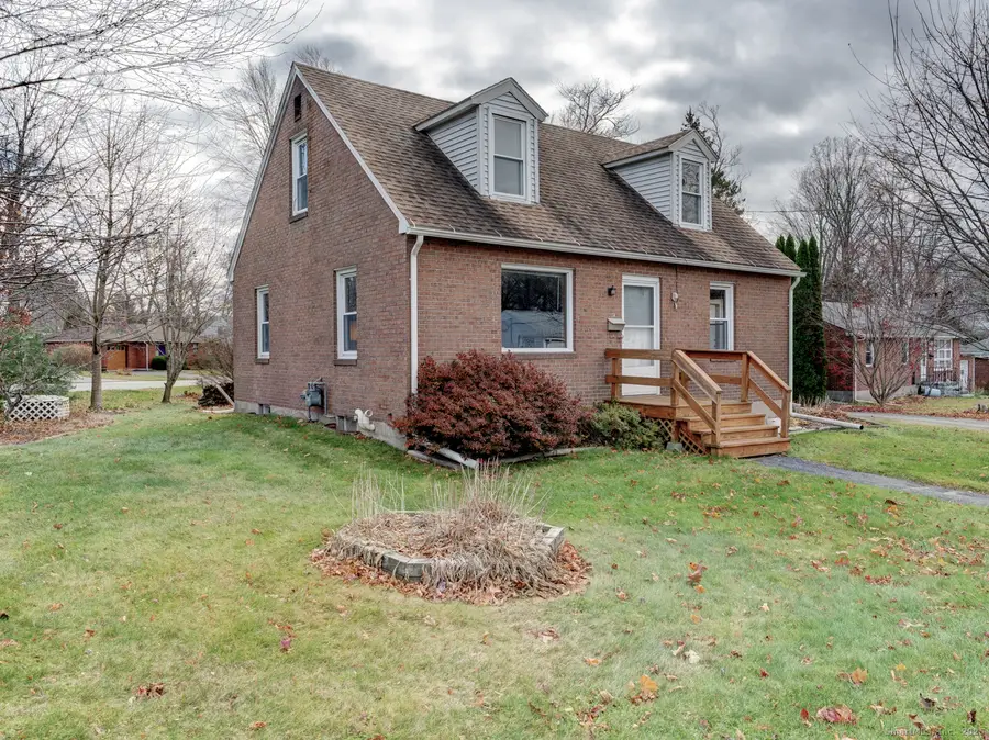 116 Albany Street, Torrington, CT 06790 - Image #2