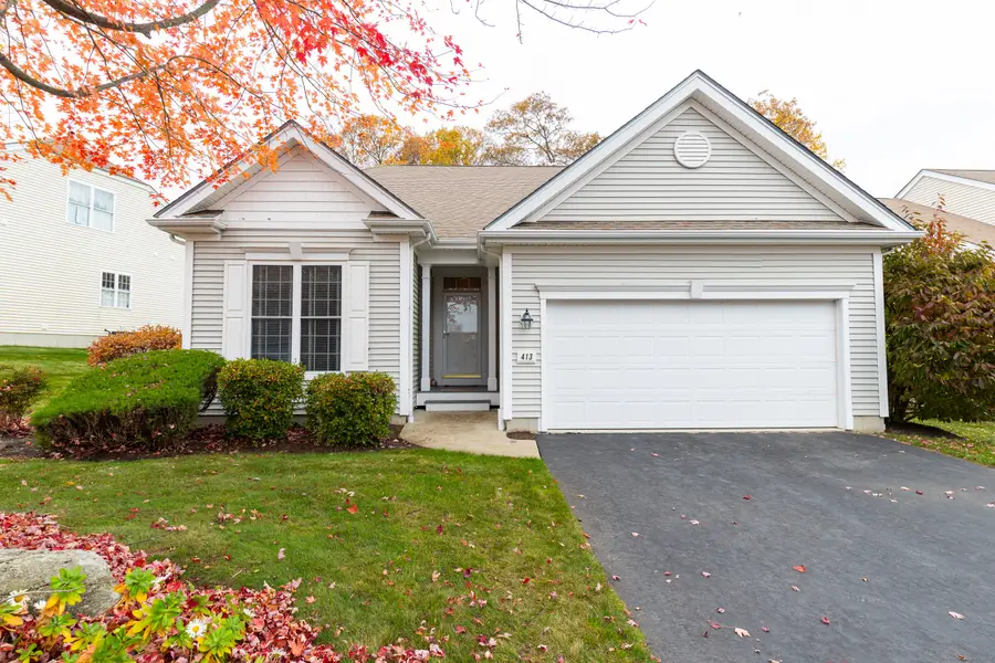 413 Mulligan Drive #413, Oxford, CT 06478 - Image #2