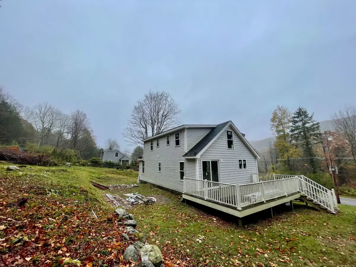 3748 Hall Meadow Road, Goshen, CT 06058 - Image #1