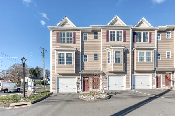 35 Eden Avenue #1, Southington, CT 06489