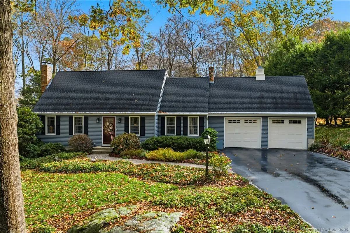 31 Whittlesey Brook Road, Deep River, CT 06417 - Image #1