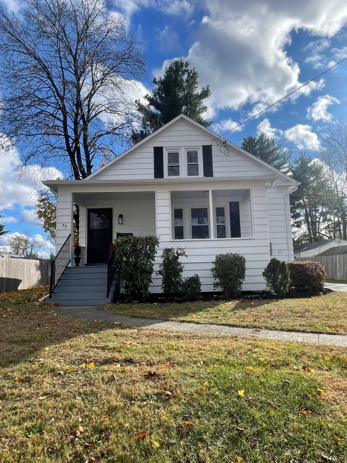 53 Scott Street, East Hartford, CT 06118 - Image #1