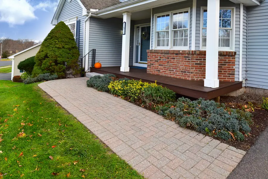 5 Hudson Lane #5, Windsor, CT 06095 - Image #3