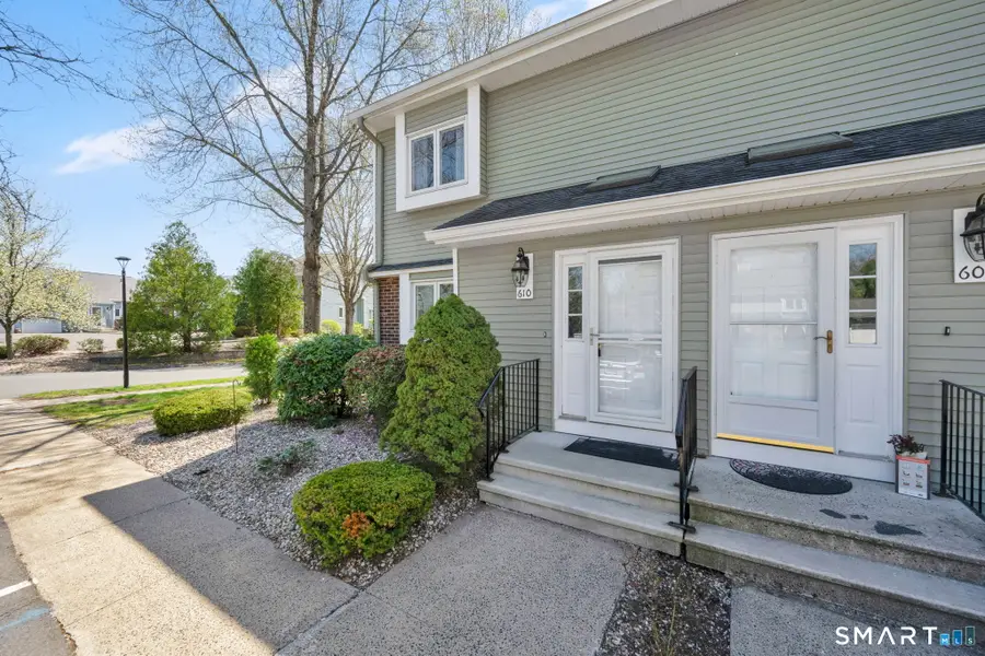610 Sand Stone Drive #610, South Windsor, CT 06074 - #2